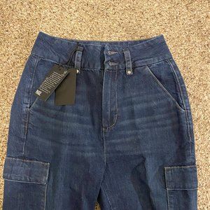 PAIGE Cargo Jeans